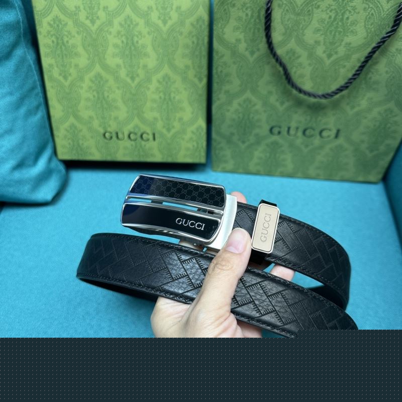 G*u*i belts